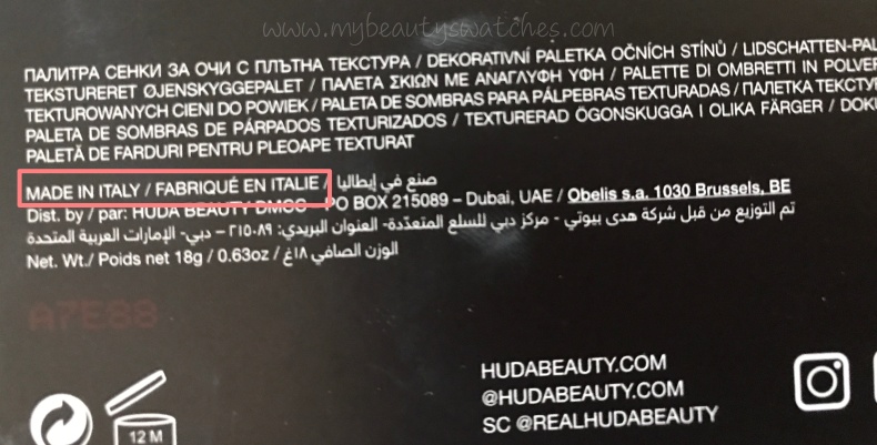 Huda Beauty Made in Italy.jpg